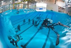 PADI OPEN WATER DIVER KAŞ DALIŞ EĞİTİMİ PAKET PROGRAMI