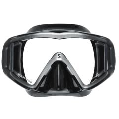 SCUBAPRO CRYSTAL VU MASKE