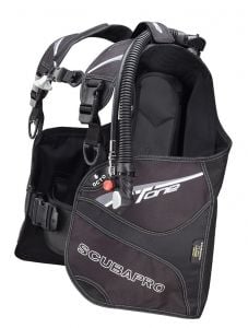 SCUBAPRO T ONE BCD