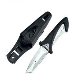 SCUBAPRO WHITE TIP BCD DALIŞ BIÇAĞI