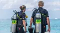 PADI Enriched Air (Nitrox) Diver