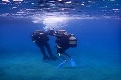 EĞİTİM / CMAS 2 YILDIZ