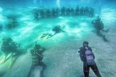 EĞİTİM / CMAS 3 YILDIZ