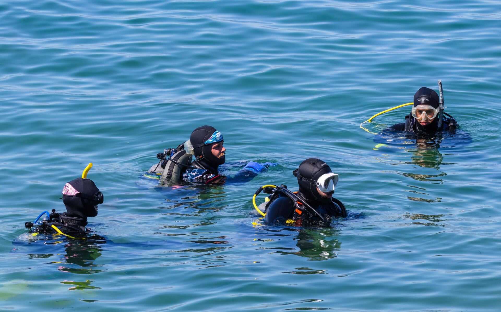 PADI Advanced Open Water Diver