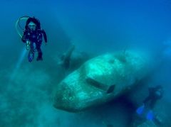 3 GÜNLÜK DALIŞ PAKETİ