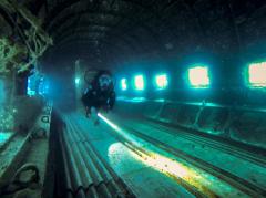 SERTİFİKALI / 5 GÜNLÜK DALIŞ PAKETİ