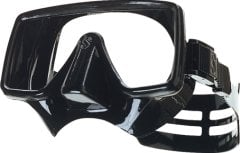 SCUBAPRO FRAMELESS 2 MASKE