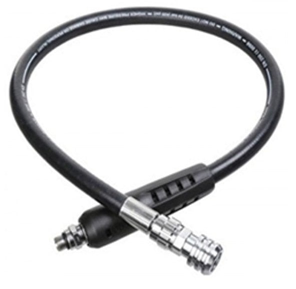 SCUBAPRO DÜŞÜK BASINÇ ŞİŞİRİCİ HORTUMU (INFLATOR)