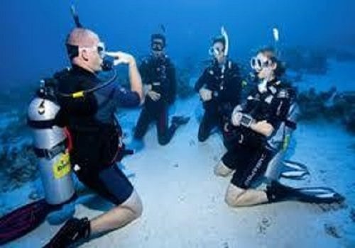 KAŞ PADI DIVEMASTER DALIŞ EĞİTİMİ