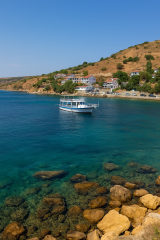 İbrice/Saros 12-14 Eylül 2025 2 Gece Konaklamalı Dalış Turu