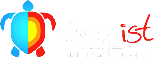 Deepist Diving & Travel